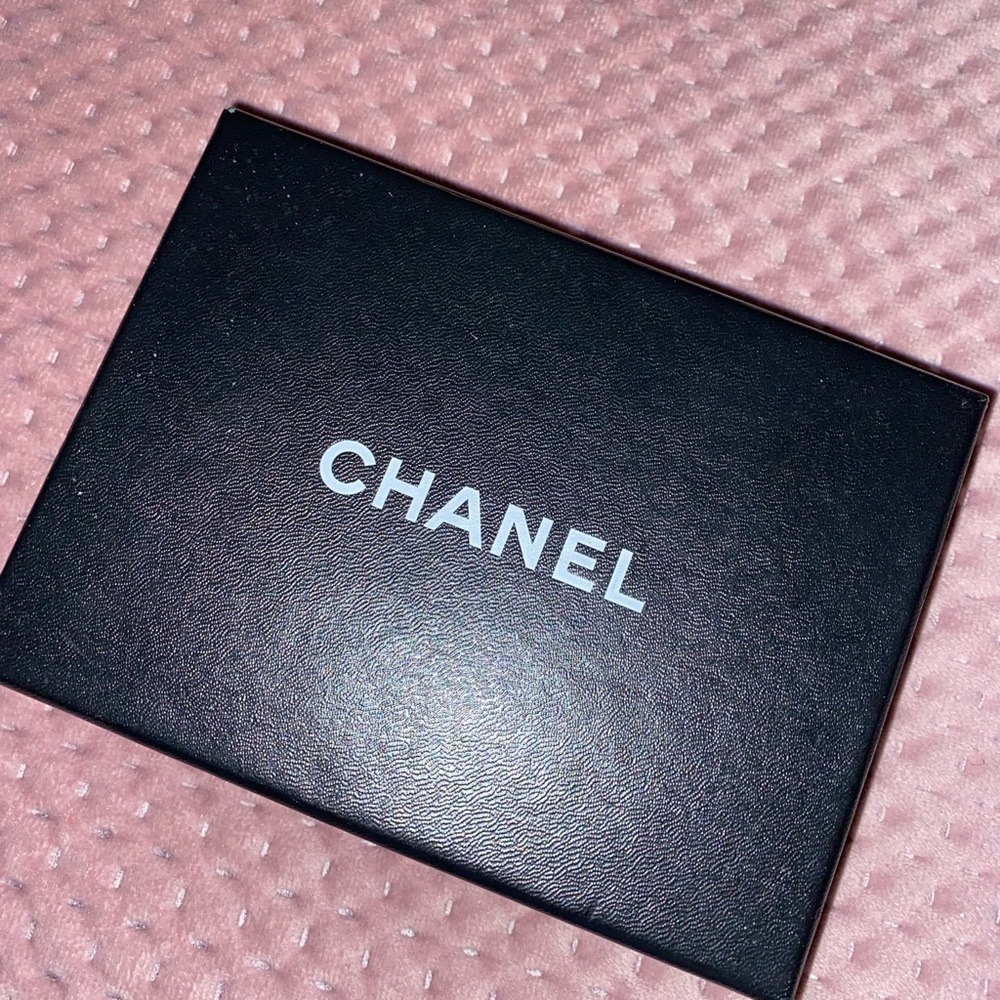 💗Gorgeous Authentic Chanel pocket size agenda💗 - Picture 8 of 10